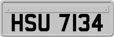 HSU7134