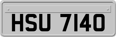 HSU7140