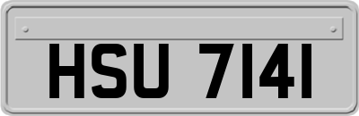 HSU7141