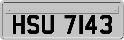 HSU7143