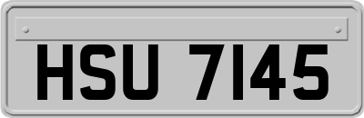 HSU7145