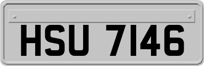 HSU7146