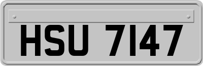 HSU7147