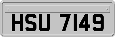 HSU7149