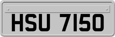 HSU7150