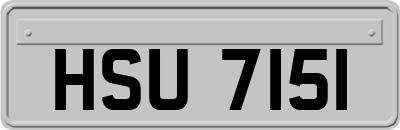 HSU7151