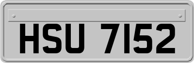 HSU7152