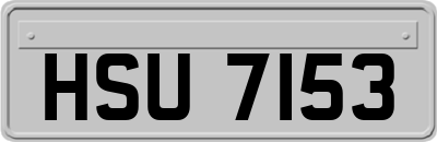 HSU7153