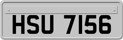 HSU7156