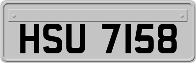 HSU7158