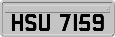 HSU7159