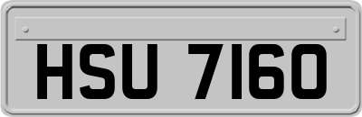 HSU7160