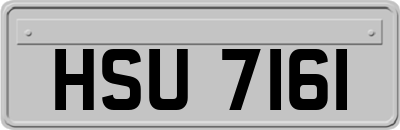 HSU7161