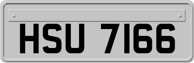 HSU7166