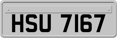HSU7167