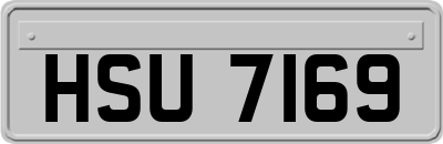 HSU7169