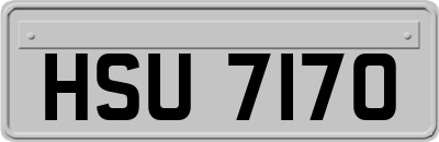 HSU7170
