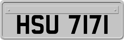 HSU7171