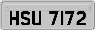 HSU7172