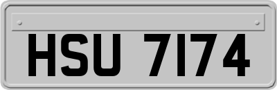 HSU7174