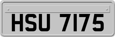 HSU7175