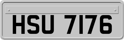 HSU7176