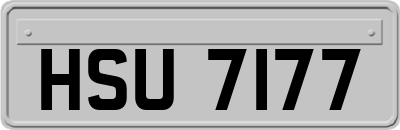 HSU7177