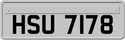 HSU7178