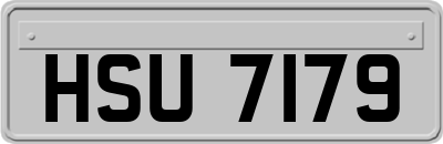 HSU7179