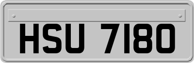 HSU7180