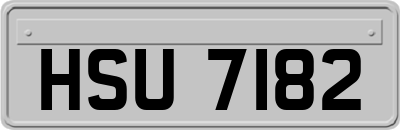 HSU7182