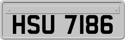 HSU7186