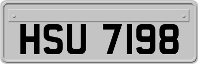 HSU7198