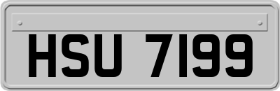 HSU7199