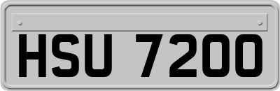 HSU7200