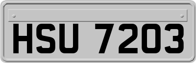 HSU7203