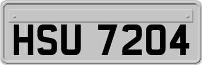 HSU7204