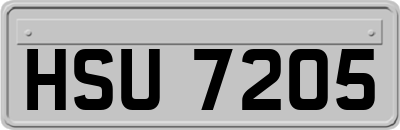 HSU7205