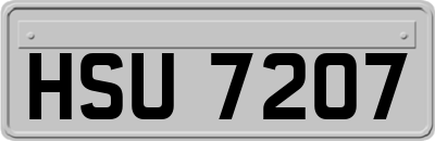 HSU7207