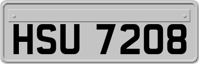 HSU7208