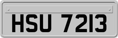 HSU7213