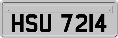HSU7214