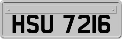 HSU7216