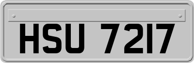 HSU7217