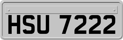 HSU7222