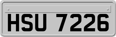 HSU7226