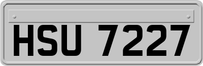 HSU7227