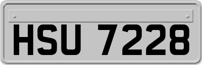 HSU7228