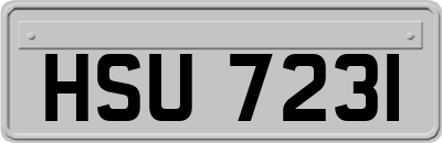HSU7231