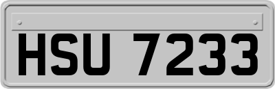 HSU7233